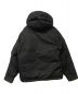 THE NORTHFACE PURPLELABEL (ザ・ノースフェイス パープルレーベル) 65/35ダウンジャケット ブラック サイズ:M：14800円