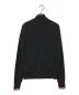 MONCLER (モンクレール) MAGLIA TRICOT CARDIGAN/マグリアトリコットカーディガン ブラック サイズ:S：31800円