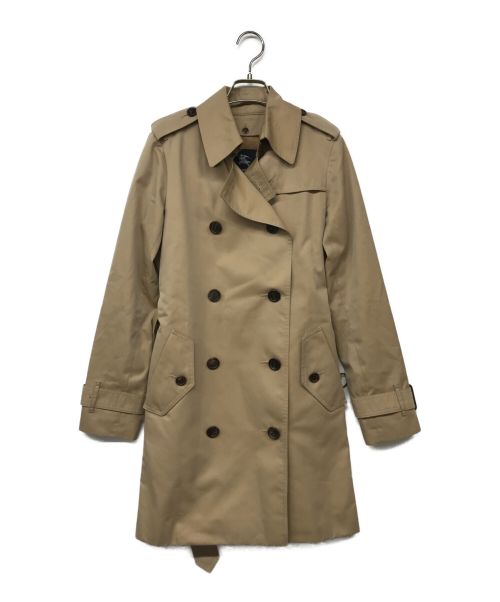 BURBERRY LONDON（バーバリーロンドン）BURBERRY LONDON (バーバリーロンドン) トレンチコート ベージュ サイズ:36の古着・服飾アイテム