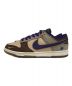 NIKE (ナイキ) DUNK LOW PREMIUM 