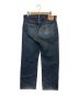 LEVI'S (リーバイス) 501ＸＸ/501ダブルエックス インディゴ サイズ:W36×L36：9800円