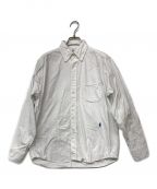 45Rフォーティーファイブアール）の古着「ボタンダウンシャツ」｜ホワイト