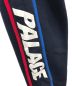 中古・古着 PALACE (パレス) S-LINE JOGGERS ネイビー サイズ:XL：5000円