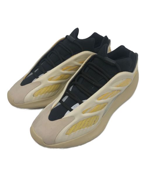 adidas（アディダス）adidas (アディダス) YEEZY 700 V3 SAFFLOWER/イージー700700V3サフラワー ベージュ サイズ:28.5の古着・服飾アイテム