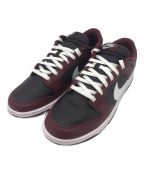 NIKEナイキ）の古着「Dunk Low 