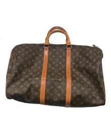 LOUIS VUITTON（ルイ ヴィトン）の古着「キーポル50」