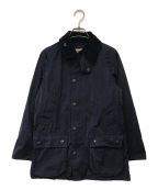 Barbourバブアー）の古着「BEDALE JACKET/ビデイルジャケット」｜ネイビー