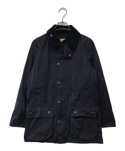 Barbour（バブアー）Barbour (バブアー) BEDALE JACKET/ビデイルジャケット ネイビー サイズ:XSの古着・服飾アイテム