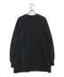 Y-3 (ワイスリー) CH1 Eng Knit Top ブラック サイズ:XS：12800円