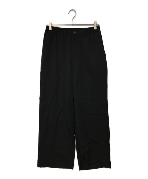 ROTOL（ロトル）ROTOL (ロトル) ACTIVE SLACKS ブラック サイズ:1の古着・服飾アイテム