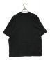 MARKA (マーカ) Insonnia project Tee Salvador Dali Ⅰ ブラック サイズ:2：5800円