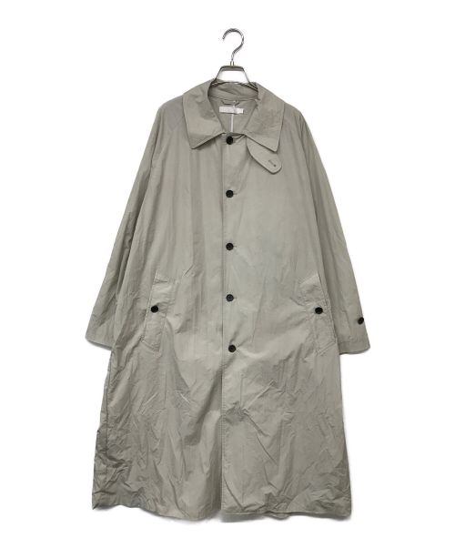 ROTOL（ロトル）ROTOL (ロトル) PACKABLE COAT/パッカブルコート ベージュ サイズ:2の古着・服飾アイテム