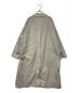 ROTOL (ロトル) PACKABLE COAT/パッカブルコート ベージュ サイズ:2：14800円