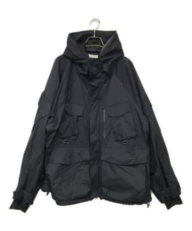 【中古・古着通販】ROTOL (ロトル) SHELL PARKA/シェルパーカー