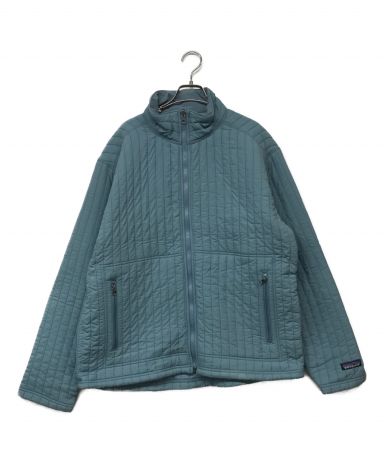 【中古・古着通販】Patagonia (パタゴニア) キルティングジャケット