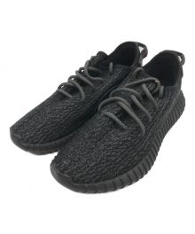 adidas（アディダス）の古着「YEEZY BOOST 350/イージーブースト350」｜ブラック