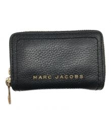 MARC JACOBS（マークジェイコブス）の古着「コンパクトウォレット」｜ブラック