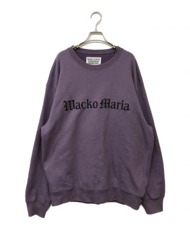 【中古・古着通販】WACKO MARIA (ワコマリア) MIDDLE WEIGHT 