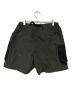 ENDS and MEANS (エンズアンド ミーンズ) UTILITY SHORTS オリーブ サイズ:MEDIUM：8800円