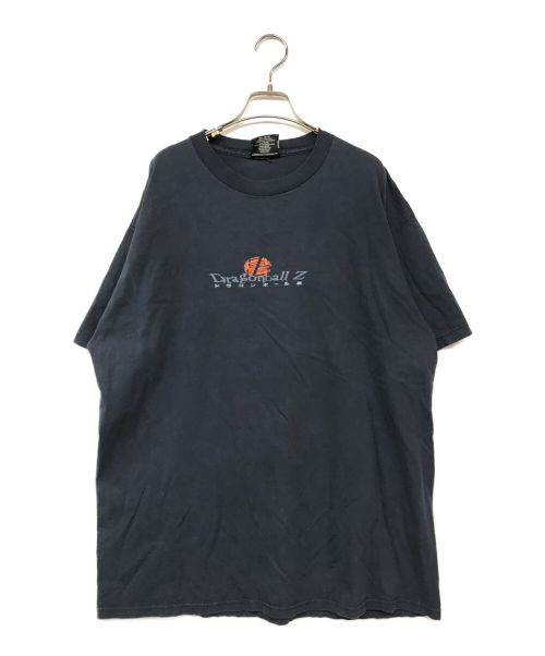 USED（ユーズド）USED (ユーズド) ヴィンテージアニメTシャツ ネイビー サイズ:XLの古着・服飾アイテム