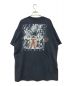 USED (ユーズド) ヴィンテージアニメTシャツ ネイビー サイズ:XL：12800円