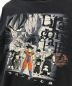 中古・古着 USED (ユーズド) ヴィンテージアニメTシャツ ネイビー サイズ:XL：12800円