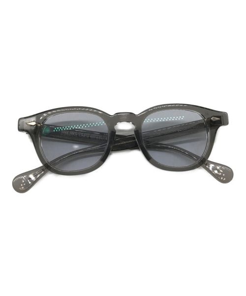 julius tart optical（ジュリアス タート オプティカル）julius tart optical (ジュリアス タート オプティカル) BRYAN Grey Crystal/グレークリスタル グレーの古着・服飾アイテム