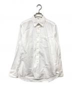 45Rフォーティーファイブアール）の古着「スーピマオーガニックバチストの908ローファーシャツ」｜ホワイト