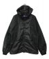 THE NORTHFACE PURPLELABEL（ザ・ノースフェイス パープルレーベル）の古着「Mountain Wind Parka/マウンテンウインドパーカー」｜ブラック