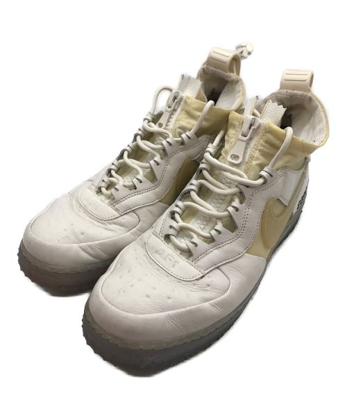 NIKE（ナイキ）NIKE (ナイキ) Air Force 1 High Gore-Tex 