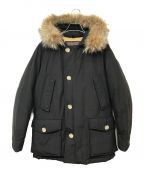 WOOLRICHウールリッチ）の古着「ARCTIC PARKA」｜ブラック