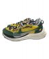 NIKE (ナイキ) Vapor Waffle/ヴェイパーワッフル Tour Yellow/Stadium Green-Sail サイズ:26.5：19800円