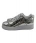 NIKE (ナイキ) WMNS Air Force 1 Low/ウィメンズエアフォースワンロー シルバー サイズ:27：9800円