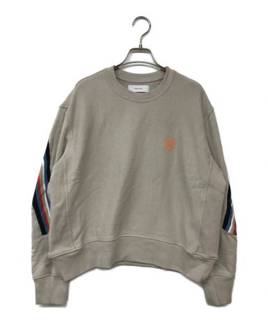 【中古・古着通販】FACETASM (ファセッタズム) XXL RIB SWEAT ...