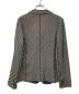 ARMANI EXCHANGE (アルマーニ エクスチェンジ) 2Bジャケット ベージュ サイズ:40：8000円