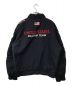 POLO RALPH LAUREN (ポロ・ラルフローレン) 中綿ジャケット ネイビー サイズ:XL：7800円