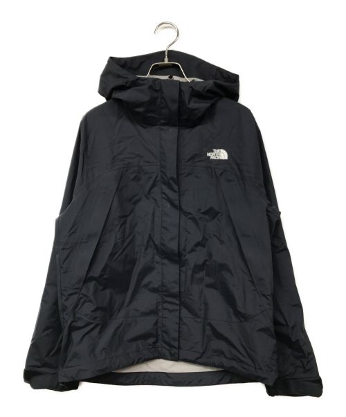 THE NORTH FACE（ザ ノース フェイス）THE NORTH FACE (ザ ノース フェイス) ドットショットジャケット ネイビー サイズ:Mの古着・服飾アイテム