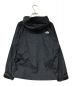 THE NORTH FACE (ザ ノース フェイス) ドットショットジャケット ネイビー サイズ:M：7800円