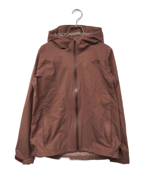 THE NORTH FACE（ザ ノース フェイス）THE NORTH FACE (ザ ノース フェイス) ベンチャージャケット ブラウン サイズ:Mの古着・服飾アイテム