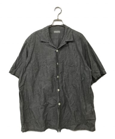 [中古]COMME des GARCONS HOMME(コムデギャルソン オム)のメンズ トップス オープンカラーシャツ