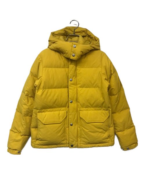 THE NORTH FACE（ザ ノース フェイス）THE NORTH FACE (ザ ノース フェイス) キャンプシェラショート/CAMP Sierra Short イエロー サイズ:Mの古着・服飾アイテム