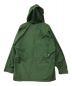 SIERRA DESIGNS (シエラデザインズ) ORIGINAL MOUNTAIN PARKA/オリジナルマウンテンパーカー グリーン サイズ:M：12800円