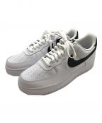 NIKEナイキ）の古着「Air Force 1 