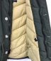 中古・古着 WOOLRICH (ウールリッチ) ARCTIC PARKA グリーン サイズ:XS：17800円