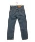 LEVI'S (リーバイス) 505デニムパンツ インディゴ サイズ:W43×L30：7800円