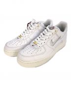 NIKEナイキ）の古着「Air Force 1 Low '07 Join Forces」｜ホワイト