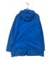 THE NORTH FACE (ザ ノース フェイス) トラッカーライトコート ブルー サイズ:M：6800円