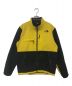 THE NORTH FACE（ザ ノース フェイス）の古着「デナリジャケット」｜イエロー