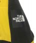 中古・古着 THE NORTH FACE (ザ ノース フェイス) デナリジャケット イエロー サイズ:M：8800円