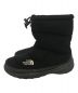 THE NORTH FACE (ザ ノース フェイス) Nuptse Bootie Wool Ⅱ/ヌプシブーティウールツー ブラック サイズ:26：6800円